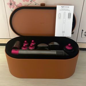 Dyson AirWrap complete